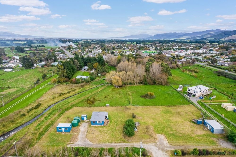 1.21ha in town – Deadline set, expectations reset